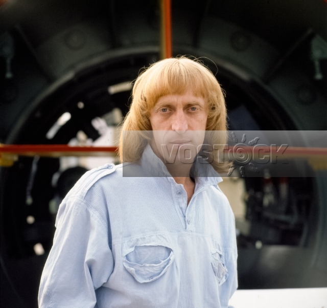 Виктор Авилов