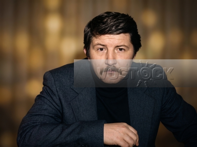 Виктор Волков