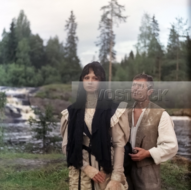 Виктория (1988)