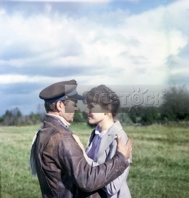 Вина лейтенанта Некрасова (1985)