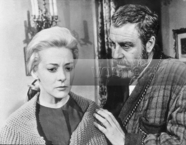 Виридиана (1961)