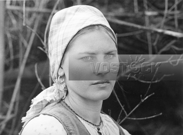Вишнёвый омут (1980)
