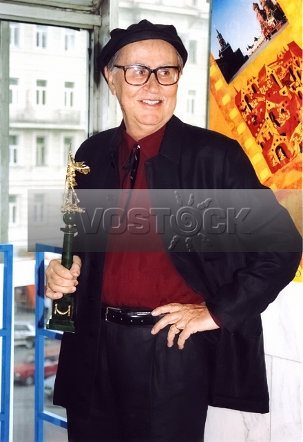 Витторио Тавиани
