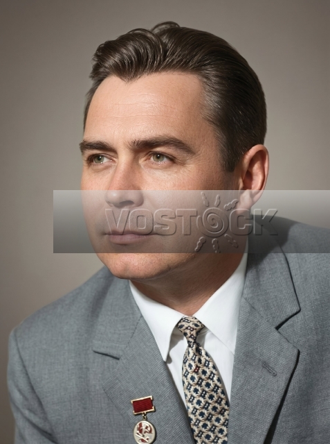 Владимир Иванов
