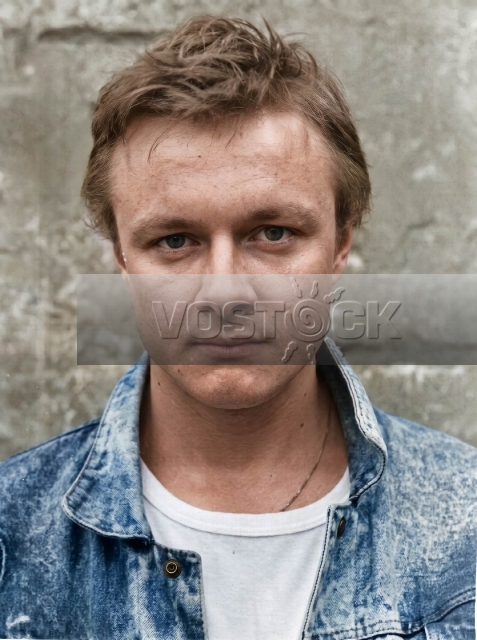 Владимир Шевельков