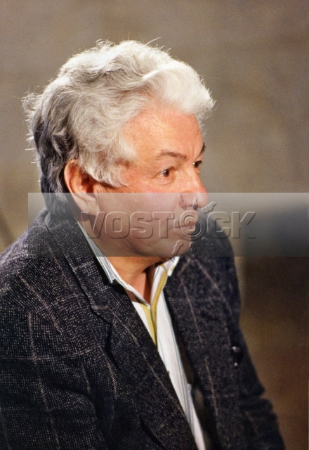 Владимир Войнович