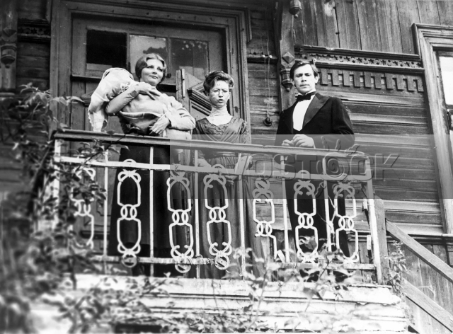 Владивосток, год 1918 (1982)