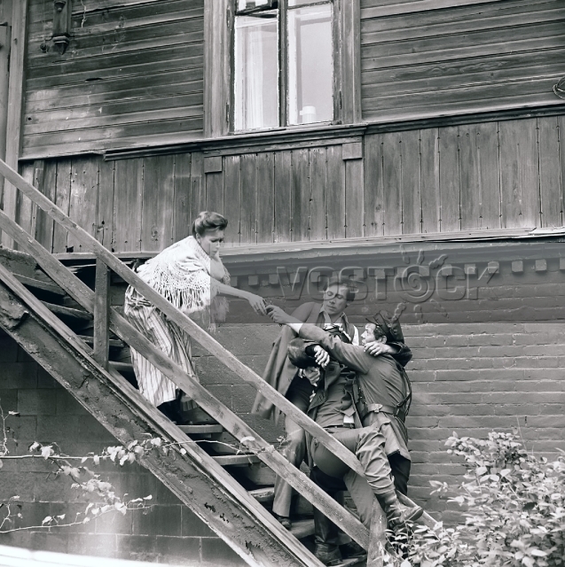Владивосток, год 1918 (1982)