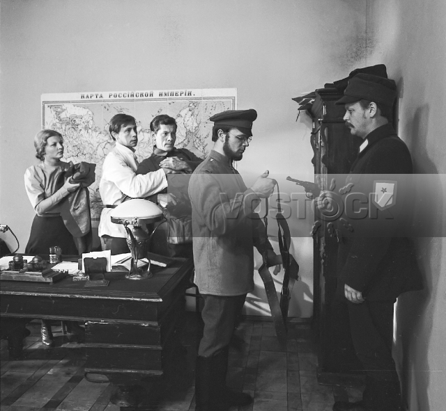 Владивосток, год 1918 (1982)