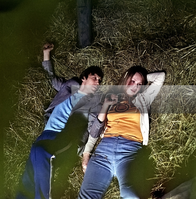 Влюблен по собственному желанию (1982)