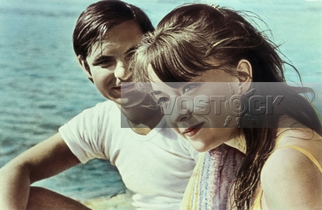 Влюблённые (1969)
