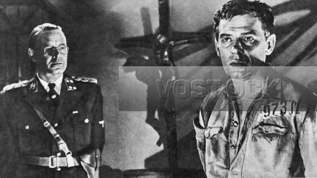 Водил поезда машинист (1961)