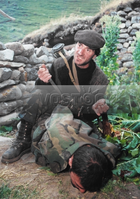 Война (2002)