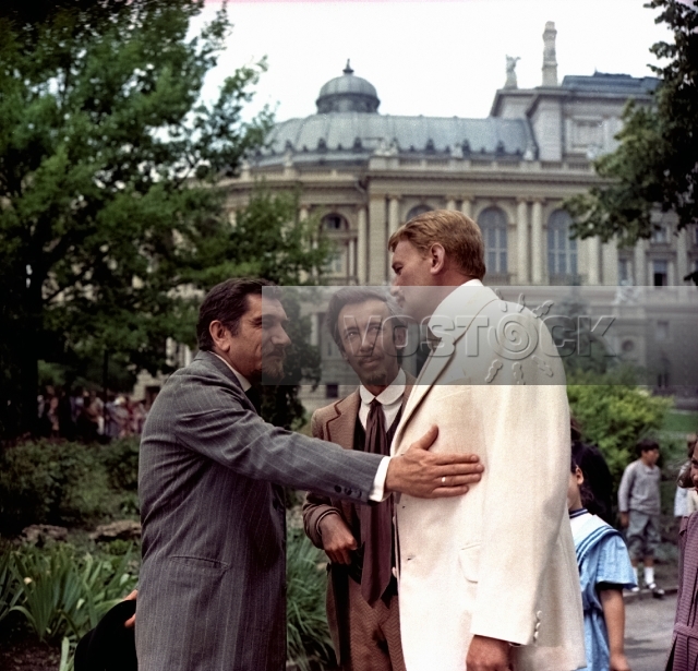 Воздухоплаватель (1975)