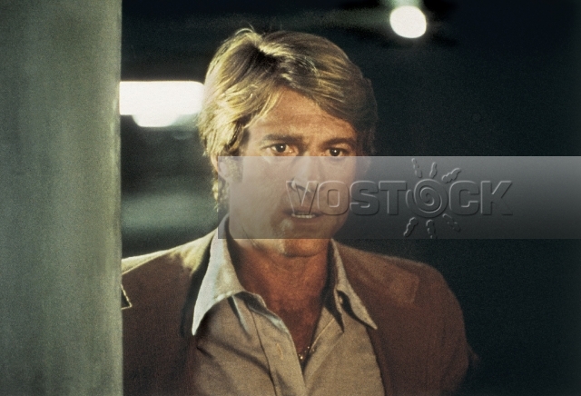 Вся президентская рать (1976)