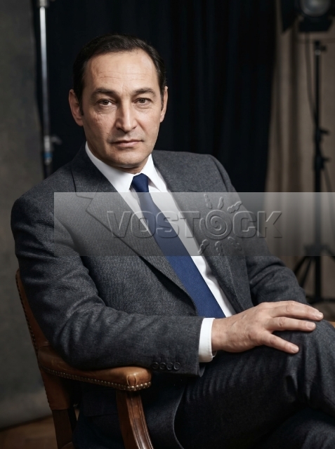 Вячеслав Тихонов