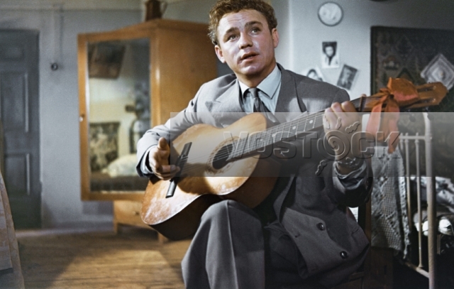 Высота (1957)