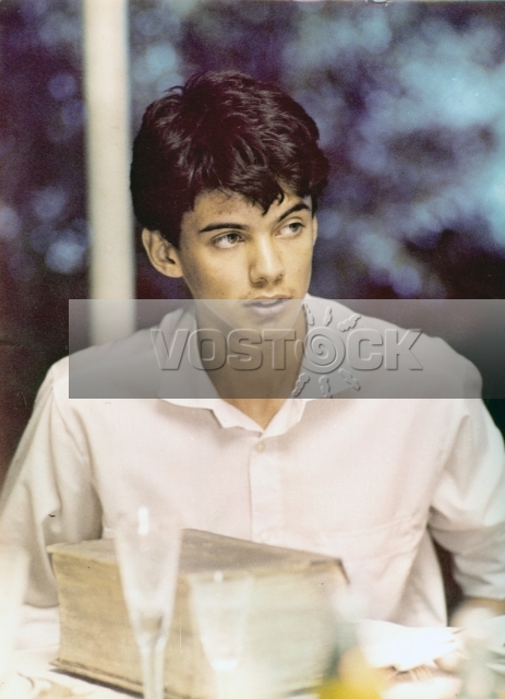 Взгляд (1988)