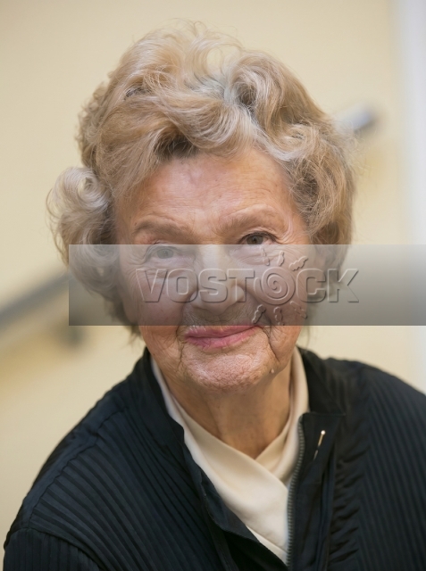 Юлия Борисова