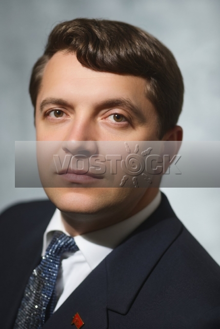 Юрий Белов
