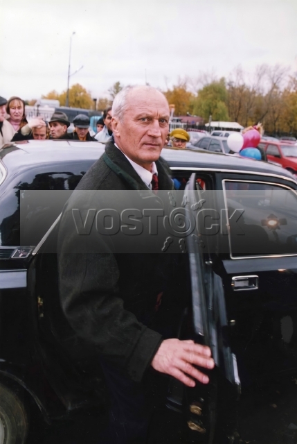 Юрий Беляев