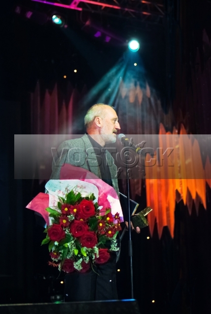 Юрий Беляев