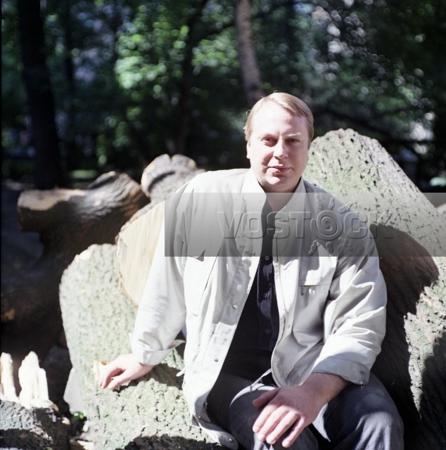Юрий Богатырев