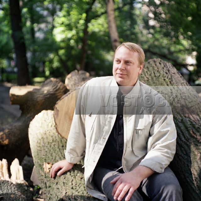 Юрий Богатырев