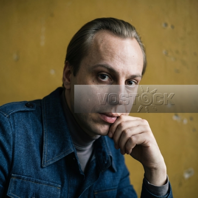 Юрий Богатырев