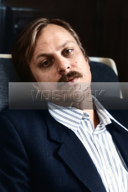 Юрий Богатырев