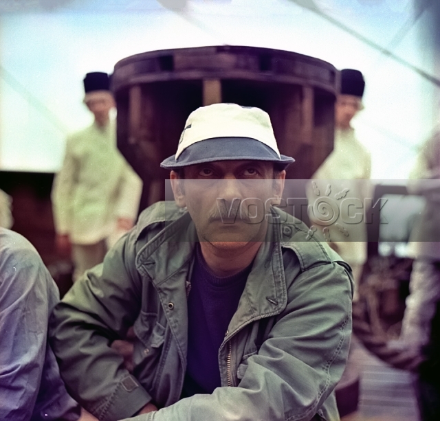 Юрий Векслер