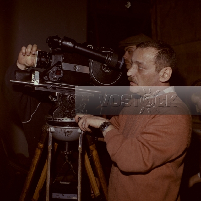 Юрий Векслер