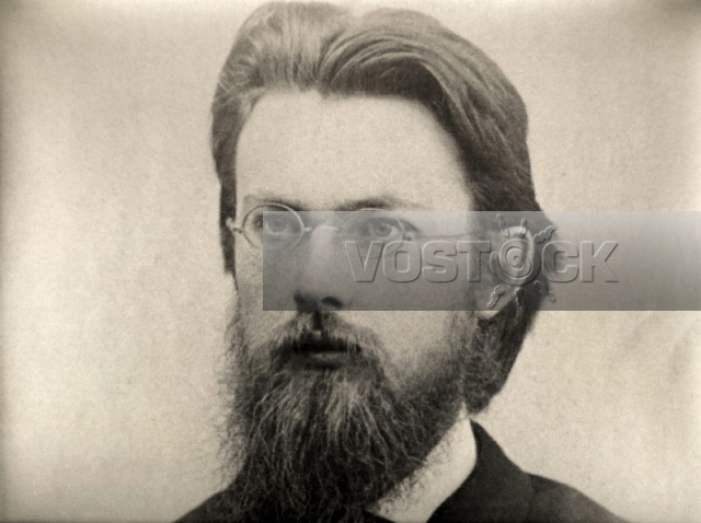 Закон Вернадского (1983)