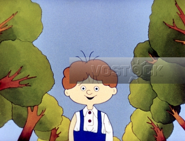 Замок лгунов (1983)