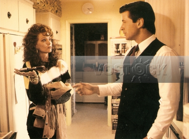 Замужем за мафией (1988)