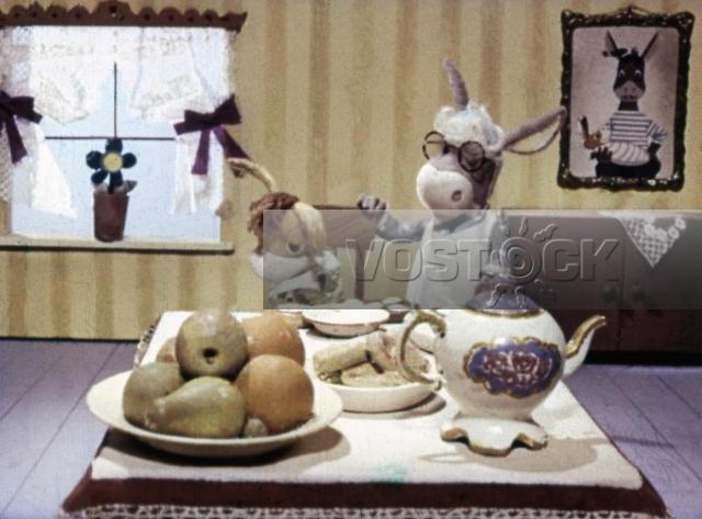 Заветная мечта (1972)