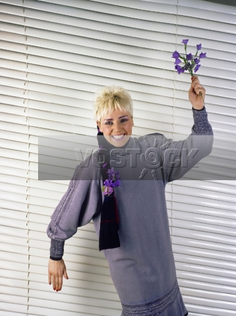 Жанна Агузарова