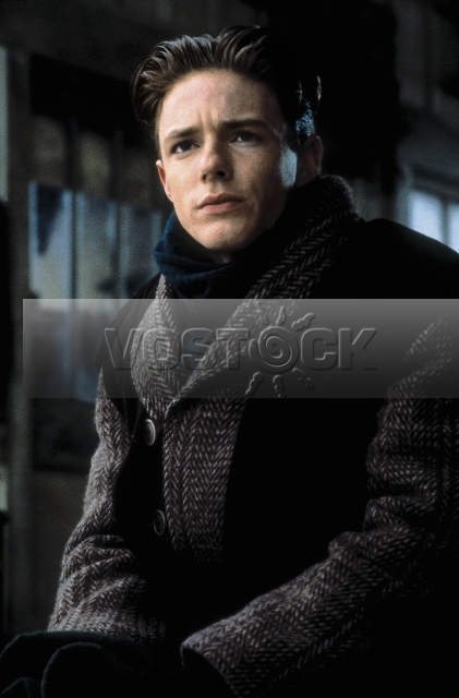 Железная воля (1993)