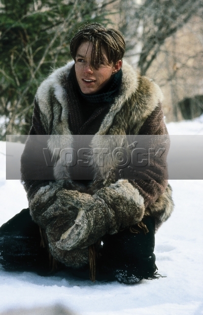 Железная воля (1993)