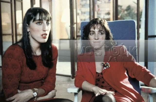 Женщины на грани нервного срыва (1988