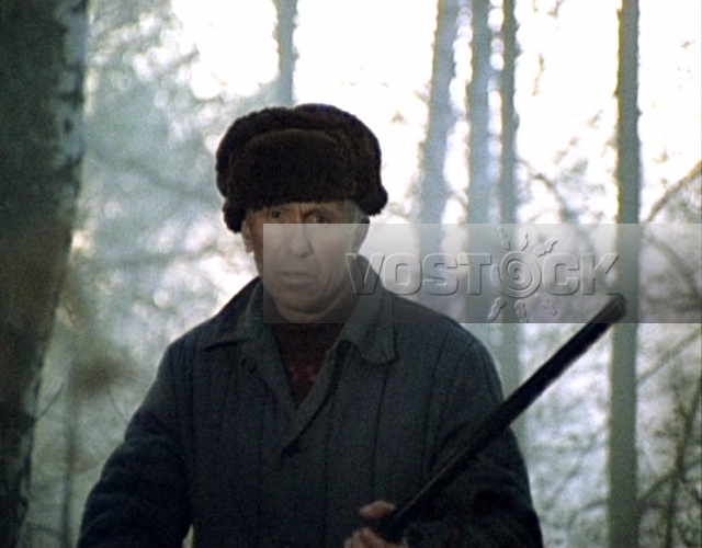 Живодер (След медведя) (1990, 2001)