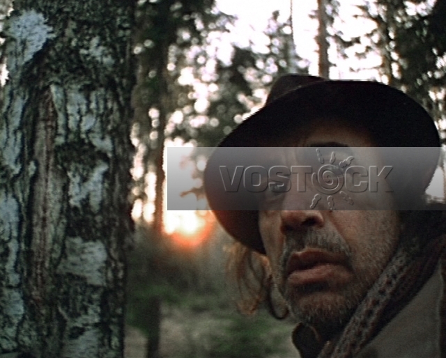 Живодер (След медведя) (1990, 2001)