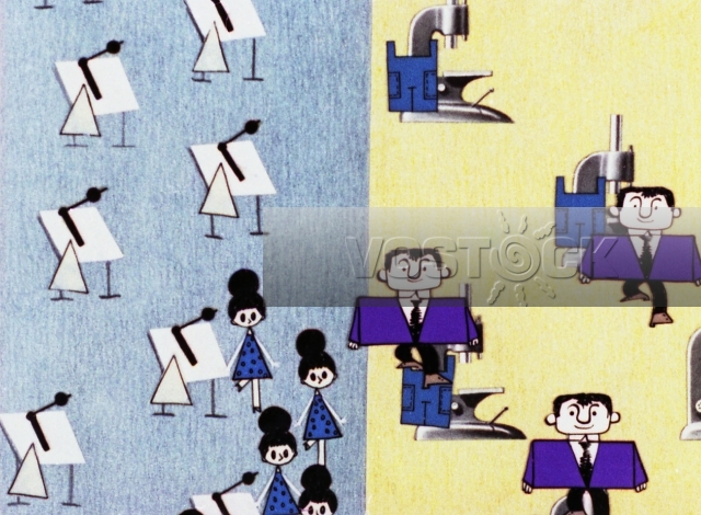 Жизнь пополам (1965)