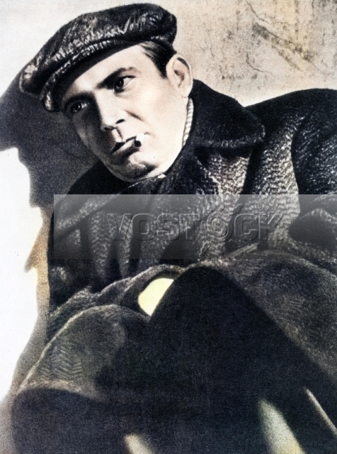 Жизнь прошла мимо (1958)