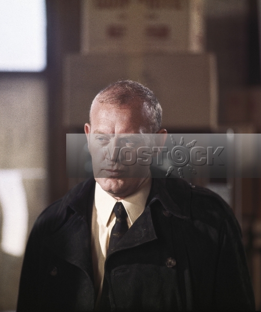Злодей (1971)