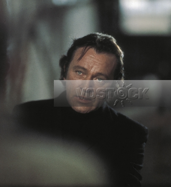 Злодей (1971)