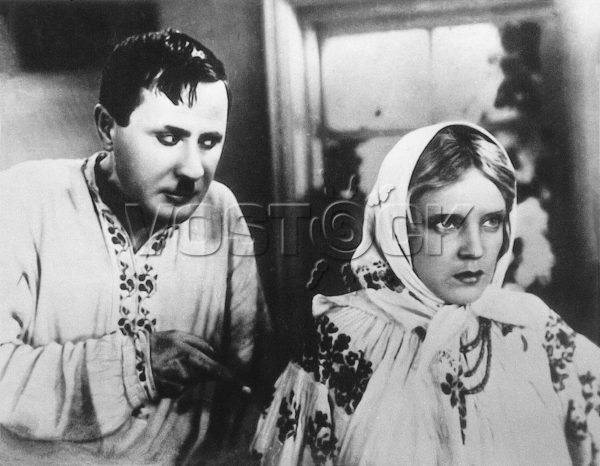 Богатая невеста (1937)