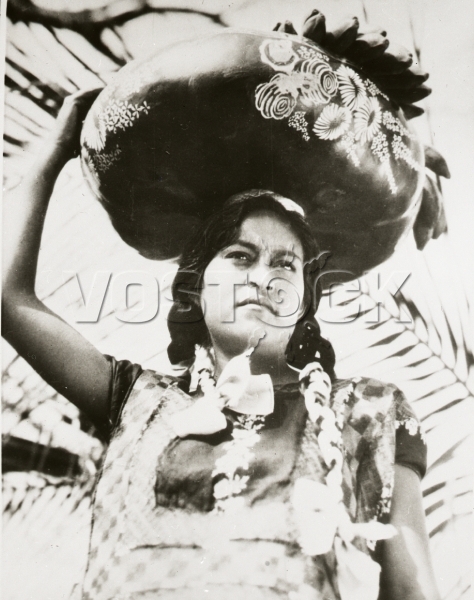 Да здравствует Мексика! (1932)