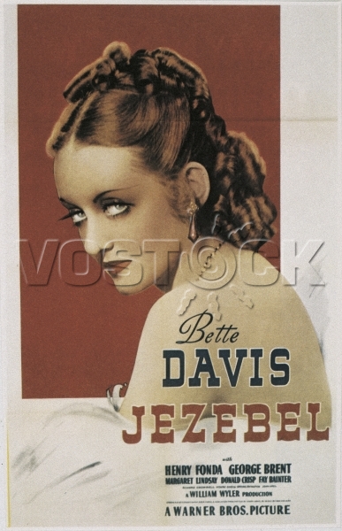 Иезавель (1938)