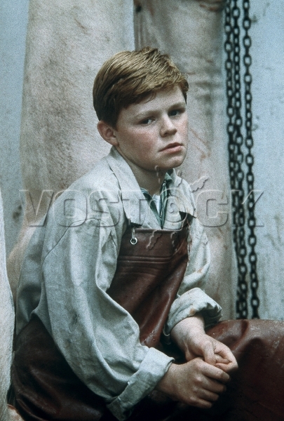 Мальчик-мясник (1997)
